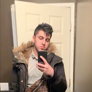 Meet your Posher, Ben